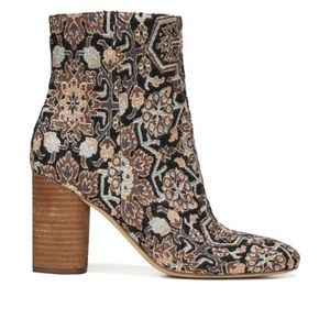 Sam Edelman Corra Bootie